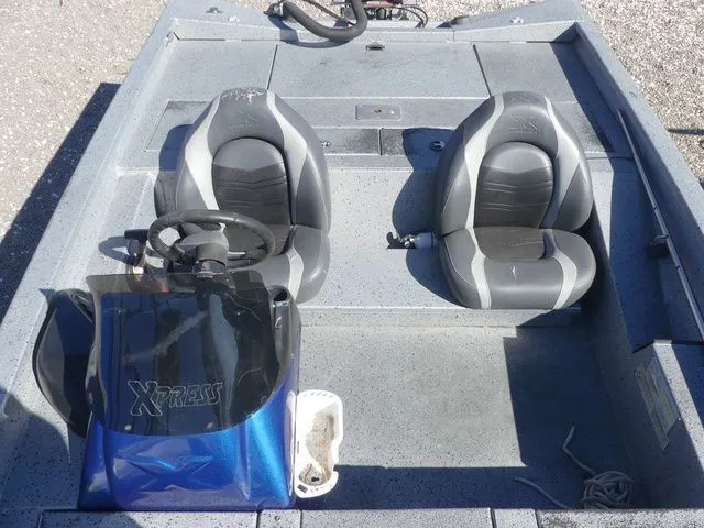 Slide: The Image of Xpress X18 Pro 2016 - 10