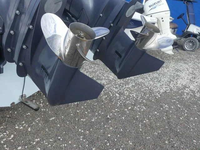 Slide: The Image of Sea Fox 268 Commander 2022 - 11