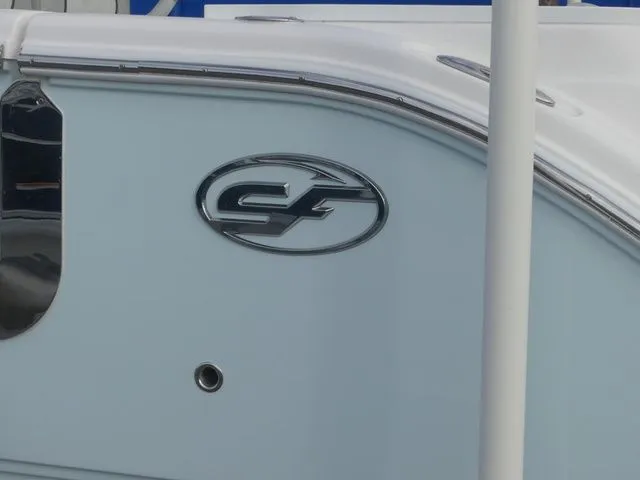 Slide: The Image of Sea Fox 268 Commander 2022 - 7