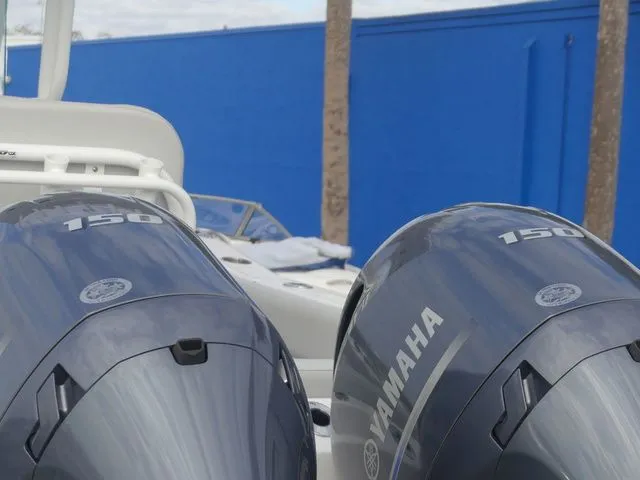 Slide: The Image of Sea Fox 268 Commander 2022 - 9