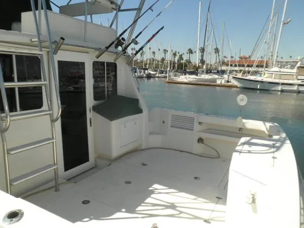Slide: The Image of PACIFIC CAT Pacific Sea Sport 3200 2002 - 10