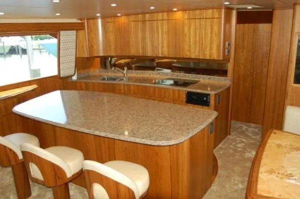 Slide: The Image of Viking 70 Sportfish 2014 - 11