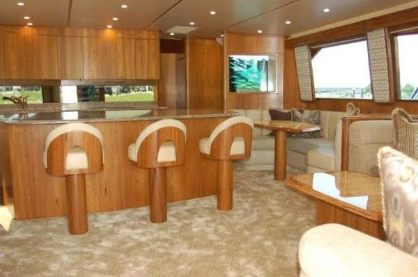 Slide: The Image of Viking 70 Sportfish 2014 - 5