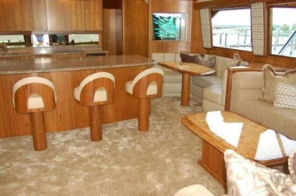 Slide: The Image of Viking 70 Sportfish 2014 - 6