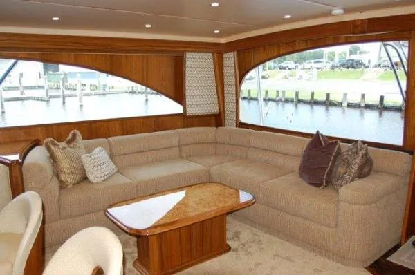 Slide: The Image of Viking 70 Sportfish 2014 - 7