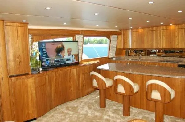 Slide: The Image of Viking 70 Sportfish 2014 - 8