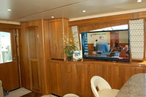 Slide: The Image of Viking 70 Sportfish 2014 - 9