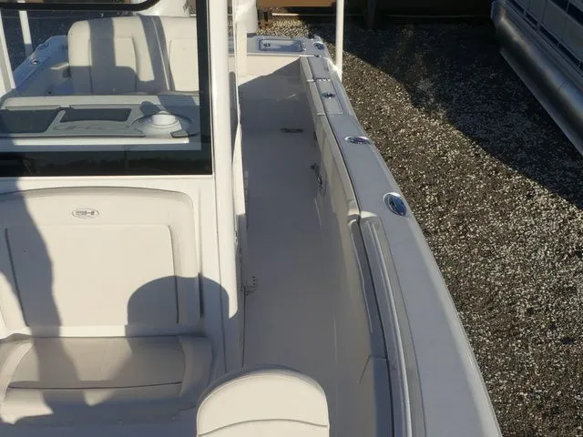 Slide: The Image of Sea Hunt Gamefish 25 2025 - 15