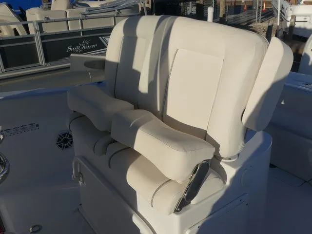 Slide: The Image of Sea Hunt Gamefish 25 2025 - 17