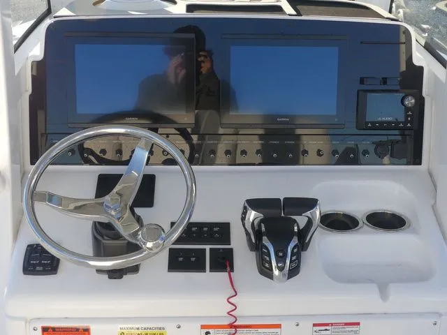 Slide: The Image of Sea Hunt Gamefish 25 2025 - 18