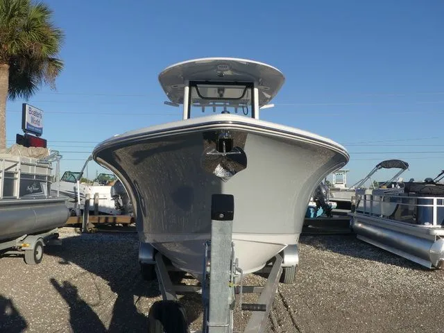 Slide: The Image of Sea Hunt Gamefish 25 2025 - 2