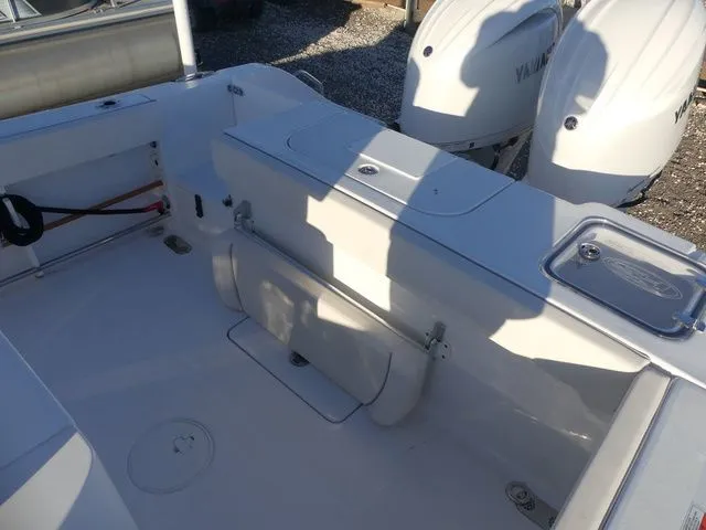 Slide: The Image of Sea Hunt Gamefish 25 2025 - 20