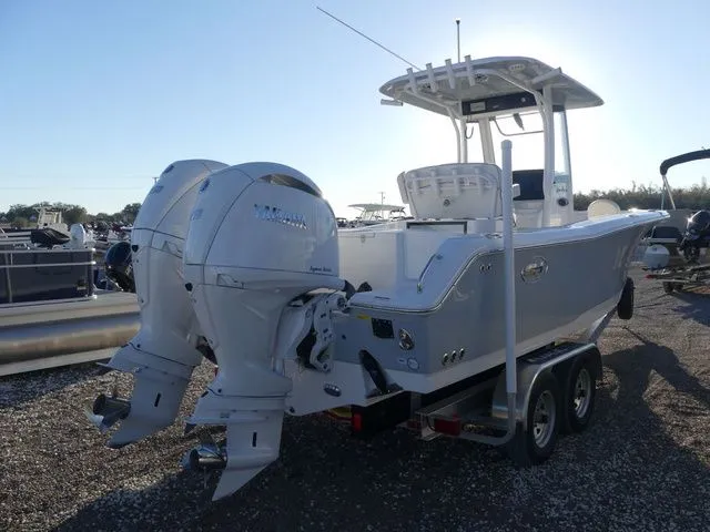 Slide: The Image of Sea Hunt Gamefish 25 2025 - 4