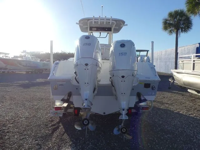 Slide: The Image of Sea Hunt Gamefish 25 2025 - 5