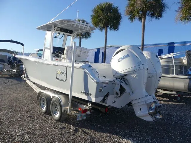 Slide: The Image of Sea Hunt Gamefish 25 2025 - 6