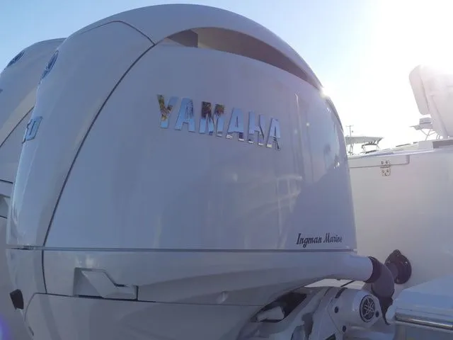 Slide: The Image of Sea Hunt Gamefish 25 2025 - 9