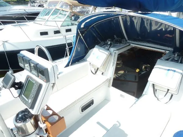 Slide: The Image of Catalina 320 1996 - 5