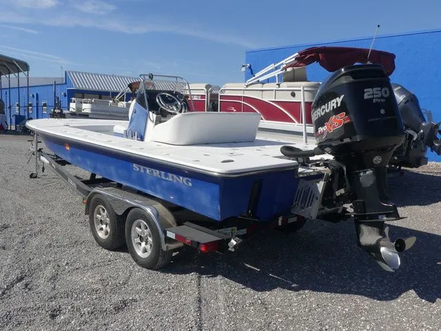 Slide: The Image of Sterling 220XS 2016 - 6