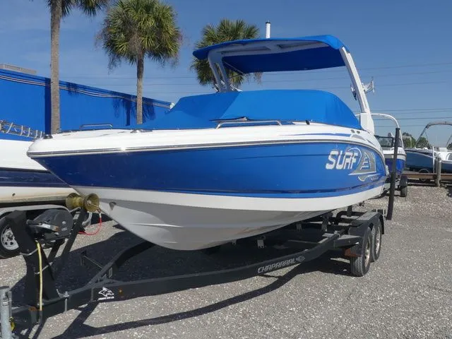 The Image of Chaparral 23 Surf 2021 - 1