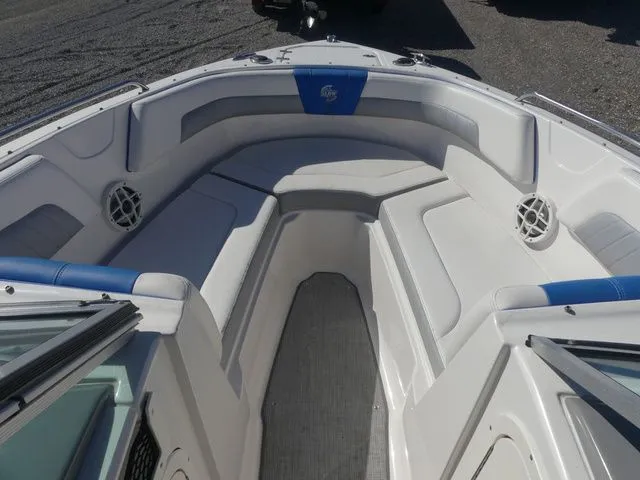 Slide: The Image of Chaparral 23 Surf 2021 - 11