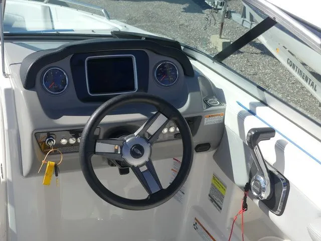 Slide: The Image of Chaparral 23 Surf 2021 - 13