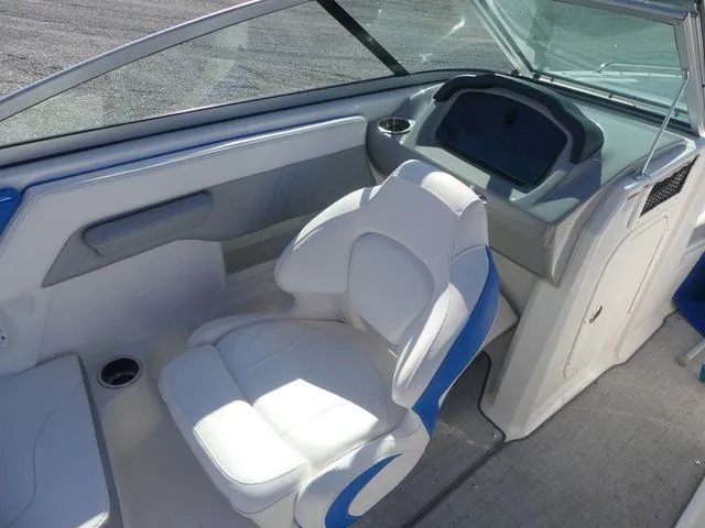 Slide: The Image of Chaparral 23 Surf 2021 - 14