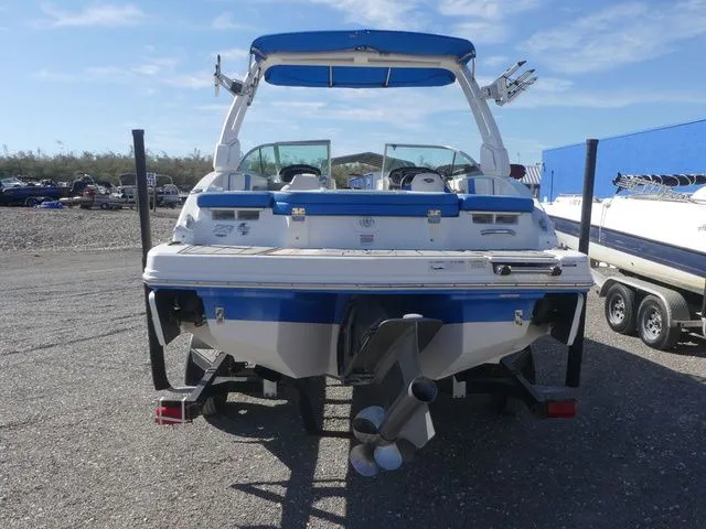 Slide: The Image of Chaparral 23 Surf 2021 - 6