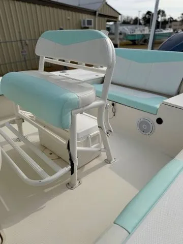 Slide: The Image of Robalo 246 Cayman 2018 - 11