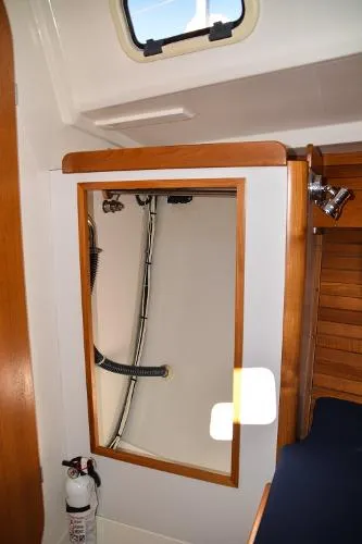 Slide: The Image of J Boats J/32 J 32 J32 1997 - 3