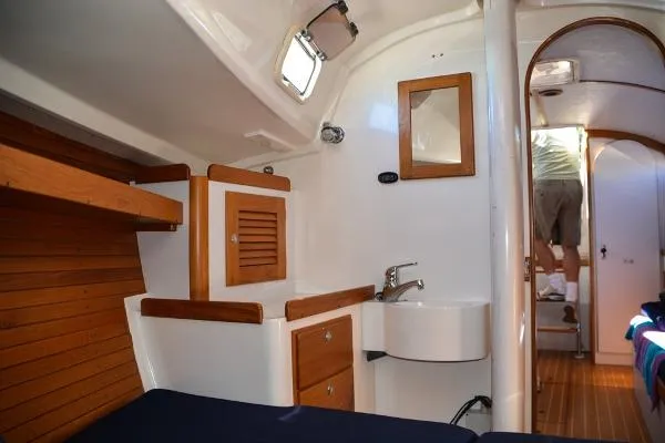 Slide: The Image of J Boats J/32 J 32 J32 1997 - 4