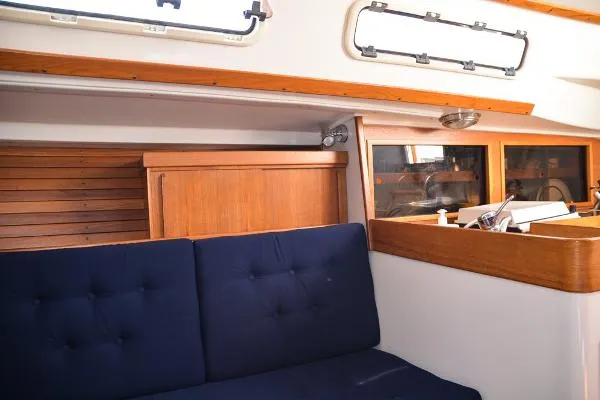 Slide: The Image of J Boats J/32 J 32 J32 1997 - 5