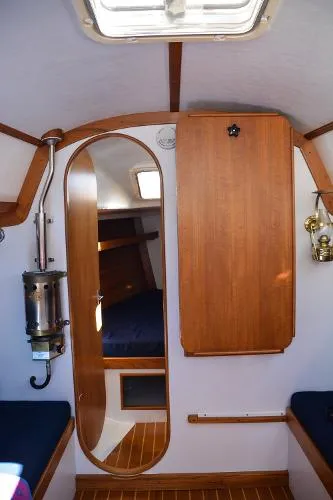 Slide: The Image of J Boats J/32 J 32 J32 1997 - 6