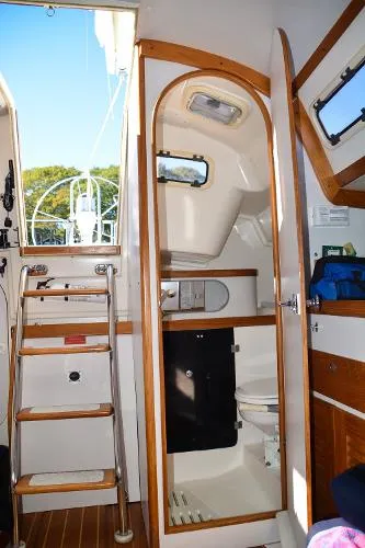 Slide: The Image of J Boats J/32 J 32 J32 1997 - 8