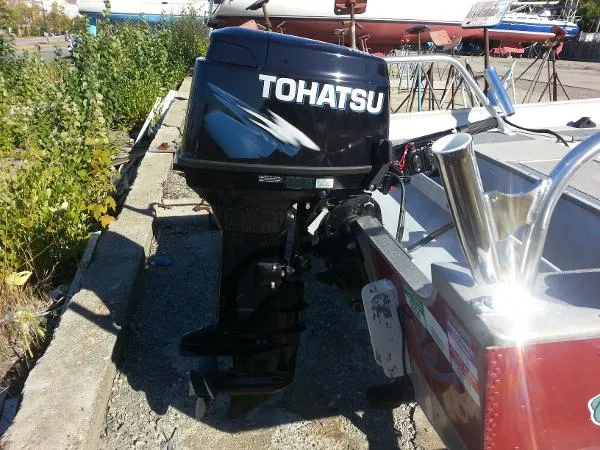 Slide: The Image of Lund 18" Alaskan 1996 - 1