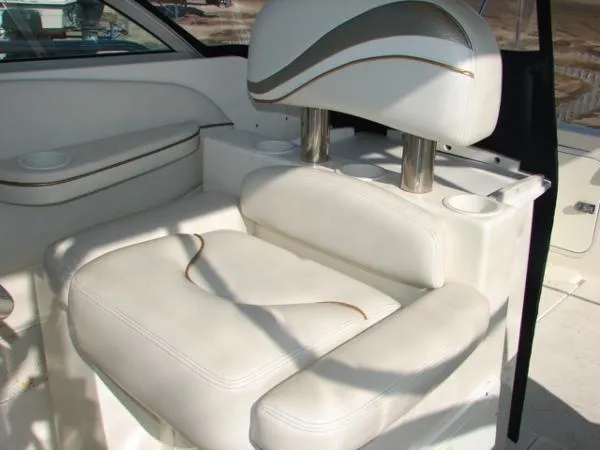 Slide: The Image of Aquasport 275 Explorer 2004 - 6