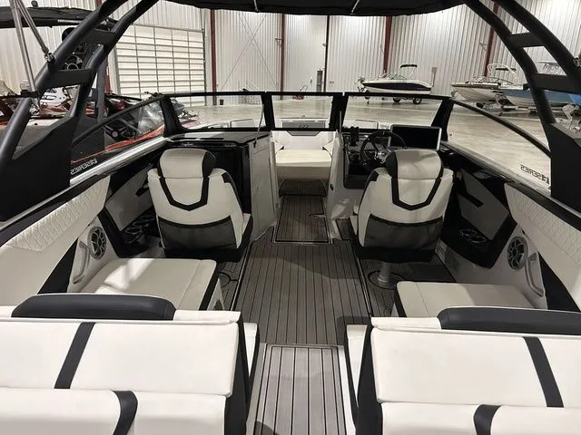 Slide: The Image of Yamaha 222SE 2024 - 13