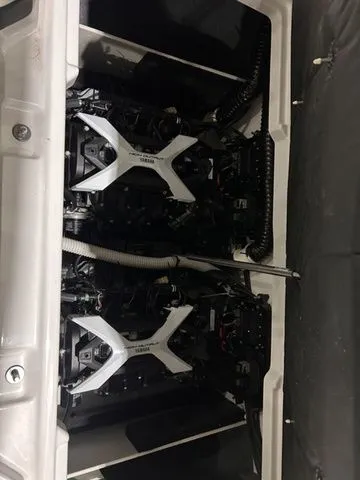 Slide: The Image of Yamaha 222SE 2024 - 22