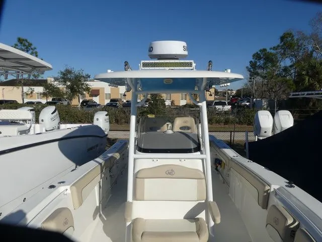 Slide: The Image of NauticStar 28 XS 2018 - 18