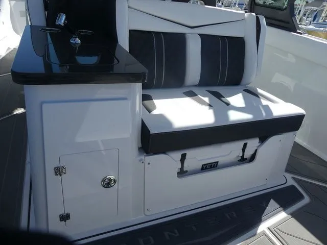 Slide: The Image of Monterey Elite 30 OB 2026 - 16