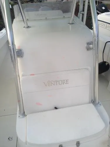 Slide: The Image of Venture 34 Open 2008 - 8