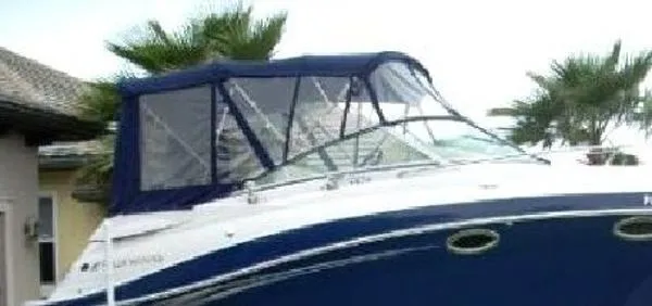 Slide: The Image of Four Winns 278 Vista 2008 - 3