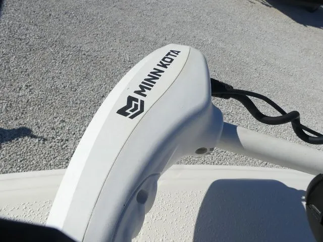 Slide: The Image of Sea Chaser 19 Sea Skiff 2020 - 10