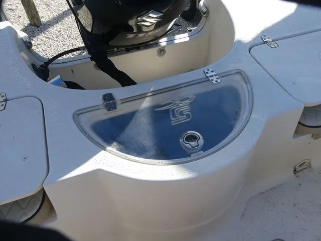 Slide: The Image of Sea Chaser 19 Sea Skiff 2020 - 7