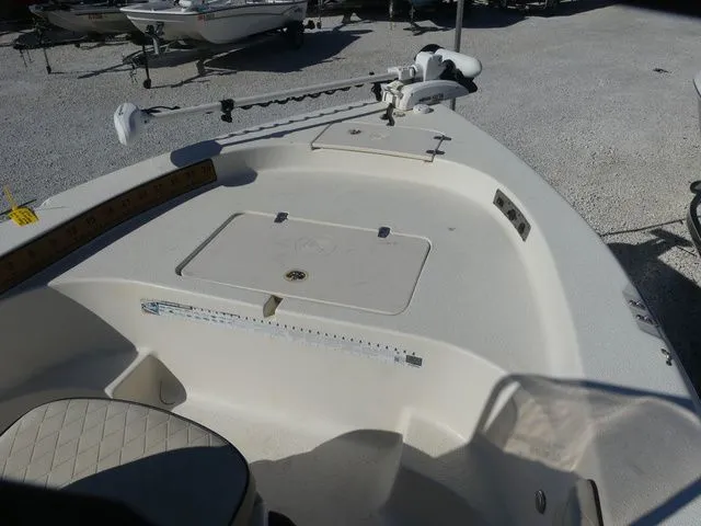 Slide: The Image of Sea Chaser 19 Sea Skiff 2020 - 8