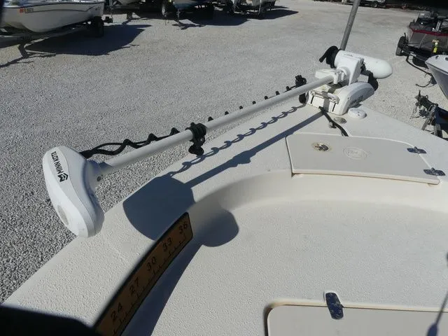 Slide: The Image of Sea Chaser 19 Sea Skiff 2020 - 9