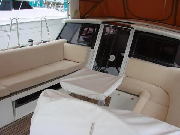 Slide: The Image of Beneteau SENSE 43 2012 - 6