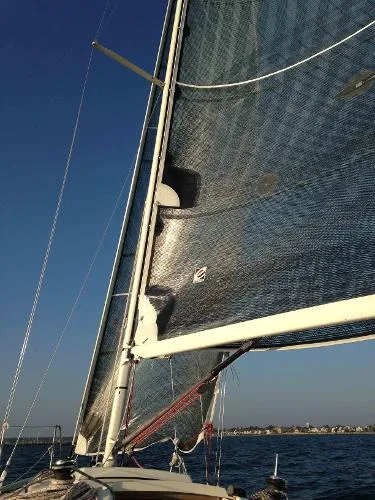 Slide: The Image of J Boats J/100 J100 J 100 2005 - 6