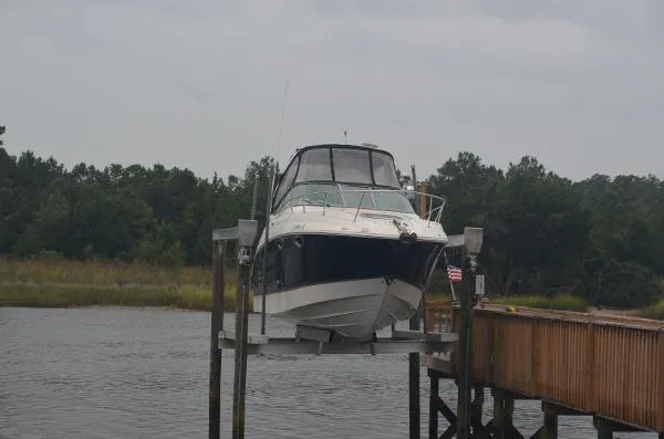 Slide: The Image of Chaparral 276 Signature Cruiser 2006 - 1