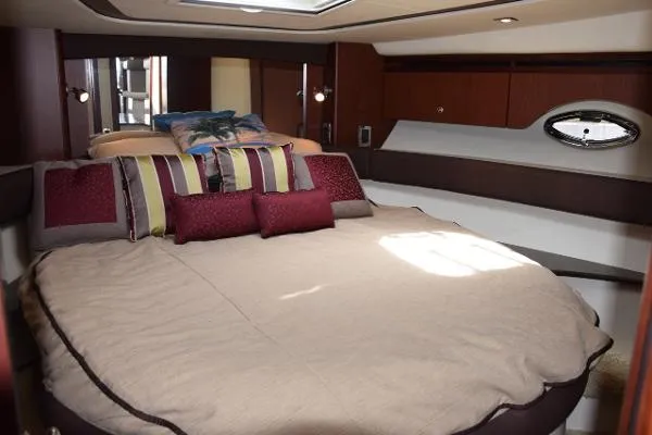Slide: The Image of Meridian 441 Sedan 2013 - 11