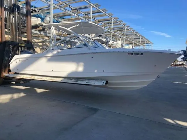 The Image of Edgewater 248CX Crossover 2018 - 1